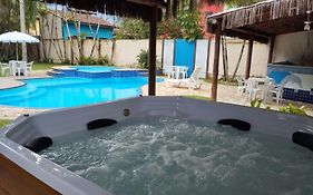 Pousada Estrela do Mar